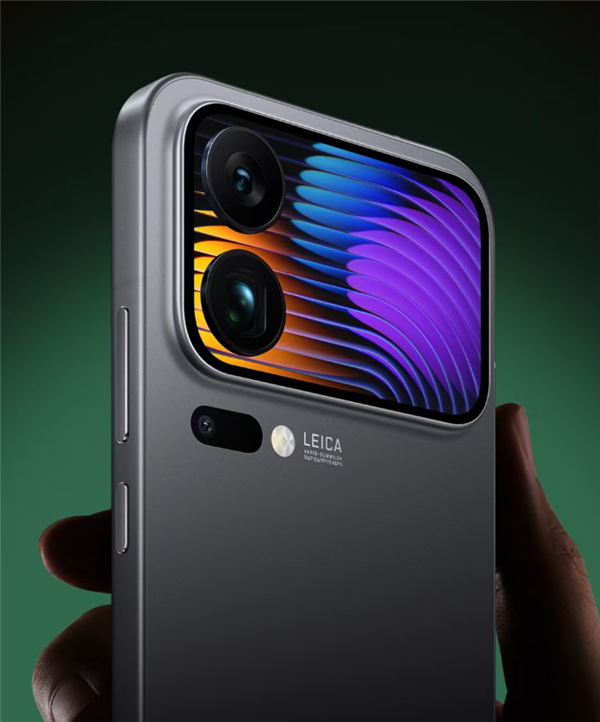 小米17系列刷跑分:多核近12000 稳赢iPhone 17 Pro-图4 小米17系列刷跑分:多核近12000 稳赢iPhone 17 Pro-图4