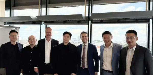 追觅CEO放狠话:造车PK理想 手机跟华为小米“三分天下”