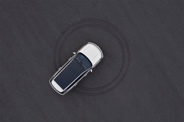 吉利丢王炸 17.38万的银河M9 开始无差别攻击