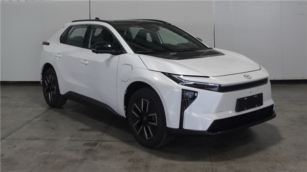 看完这批工信部的新车 我觉得合资和新势力两极反转了-图2 看完这批工信部的新车 我觉得合资和新势力两极反转了-图2