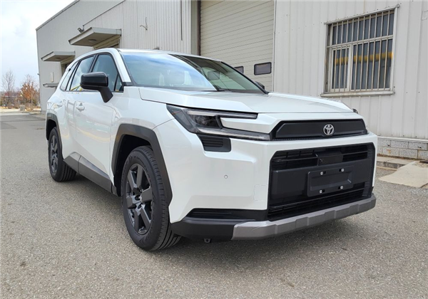 看完这批工信部的新车 我觉得合资和新势力两极反转了-图3 看完这批工信部的新车 我觉得合资和新势力两极反转了-图3