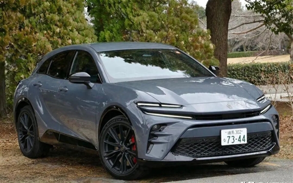 看完这批工信部的新车 我觉得合资和新势力两极反转了-图4 看完这批工信部的新车 我觉得合资和新势力两极反转了-图4