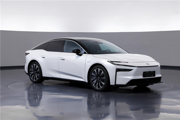 看完这批工信部的新车 我觉得合资和新势力两极反转了-图5 看完这批工信部的新车 我觉得合资和新势力两极反转了-图5