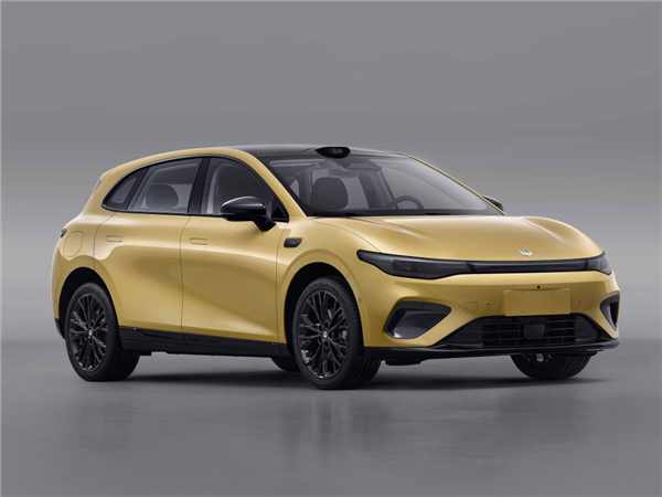 看完这批工信部的新车 我觉得合资和新势力两极反转了-图10 看完这批工信部的新车 我觉得合资和新势力两极反转了-图10