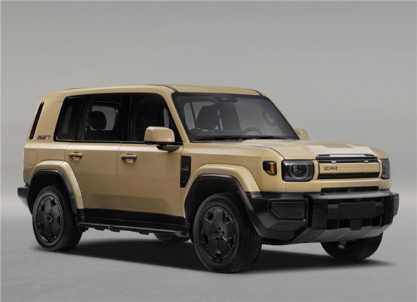 看完这批工信部的新车 我觉得合资和新势力两极反转了-图13 看完这批工信部的新车 我觉得合资和新势力两极反转了-图13