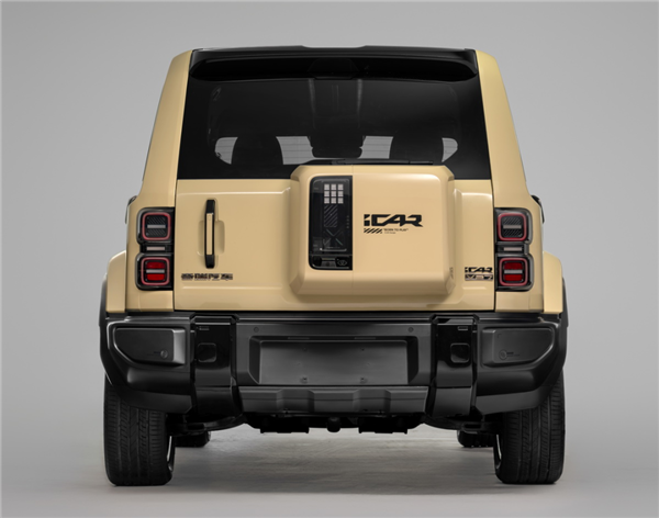 看完这批工信部的新车 我觉得合资和新势力两极反转了-图14 看完这批工信部的新车 我觉得合资和新势力两极反转了-图14