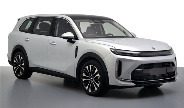 看完这批工信部的新车 我觉得合资和新势力两极反转了-图16 看完这批工信部的新车 我觉得合资和新势力两极反转了-图16