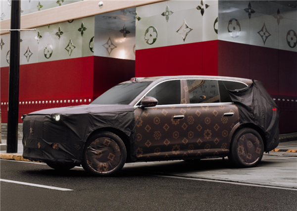 看完这批工信部的新车 我觉得合资和新势力两极反转了-图19 看完这批工信部的新车 我觉得合资和新势力两极反转了-图19