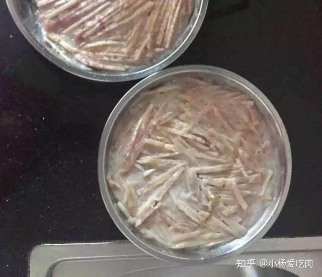 芋头怎么做好吃?水煮还是炖汤？这样做口感软糯又香甜可口(图4)