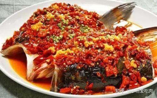 剁椒鱼头家常做法简单又好吃，鱼肉更鲜嫩美味，无腥味(图1)