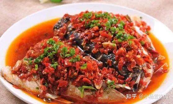 剁椒鱼头家常做法简单又好吃，鱼肉更鲜嫩美味，无腥味(图6)