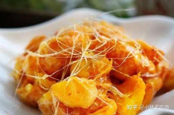 拔丝红薯怎样做能拉丝？教你一招，拔丝又细又长，太香甜！(图1)