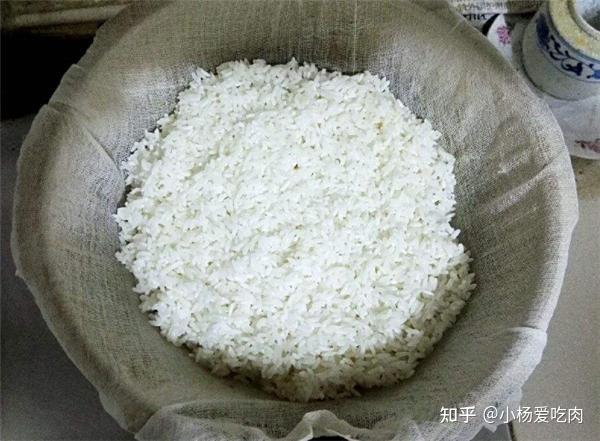 怎样酿制米酒窍门？教会你如何酿出美味米酒(图2)
