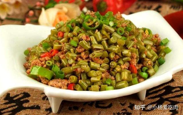 腌酸豆角的制作方法怎么做好吃？教你正确做法，豆角酸香脆爽