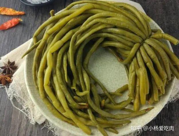 腌酸豆角的制作方法怎么做好吃？教你正确做法，豆角酸香脆爽(图2)