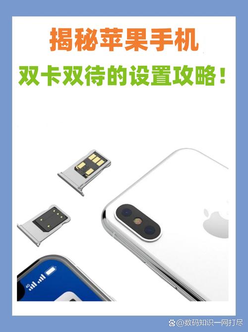 苹果手机如何将sim卡导入手机?需要注意什么?