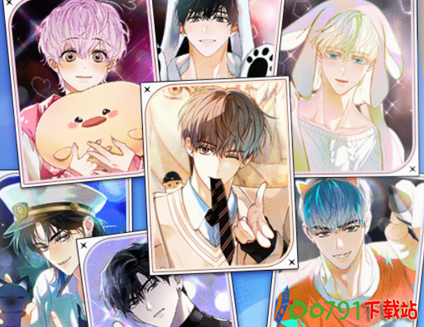 追国漫的好软件有哪些？追国漫app全免费无会员推荐