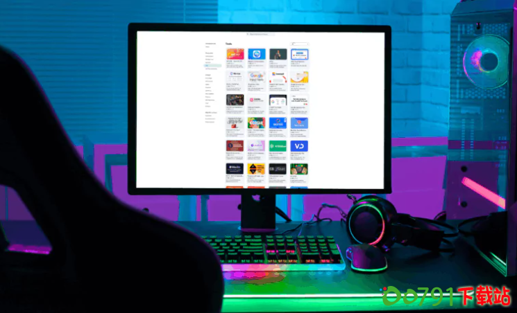 2025网页游戏浏览器哪个好推荐