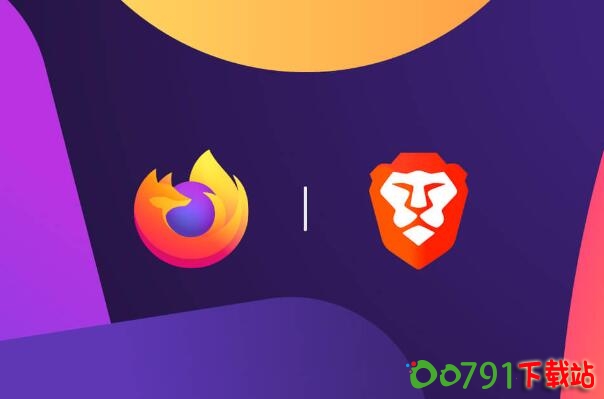 Brave与Firefox：哪款浏览器是2025年最佳隐私浏览器？