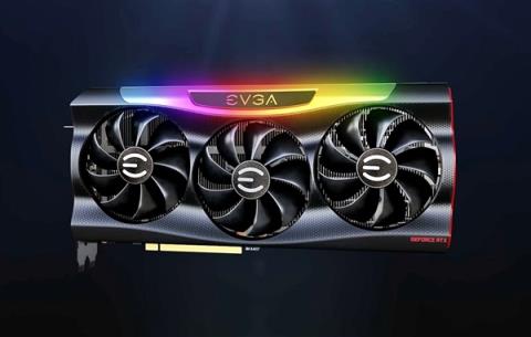 对NVIDIA不满彻底决裂：EVGA退出显卡市场已有三年(图2)