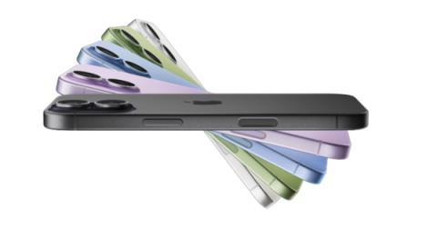 王自如：iPhone17发售旧机发热是惯例 或与系统升级有关(图1)