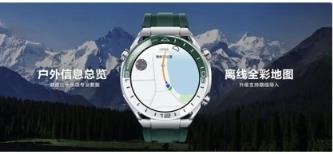 华为苹果手表巅峰对决：看谁能称霸2025年腕上科技(图7)