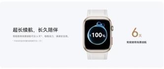 华为苹果手表巅峰对决：看谁能称霸2025年腕上科技(图15)