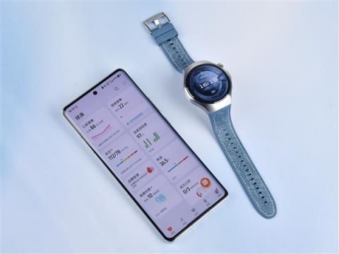 华为苹果手表巅峰对决：看谁能称霸2025年腕上科技(图16)