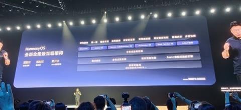 华为HarmonyOS6系统取消“NEXT”后缀：以后都是原生鸿蒙(图4)