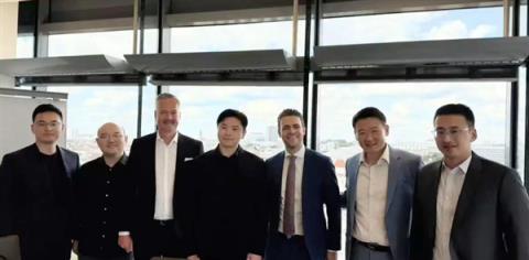 追觅CEO放狠话：造车PK理想 手机跟华为小米“三分天下”(图3)