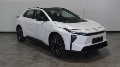 看完这批工信部的新车 我觉得合资和新势力两极反转了(图2)