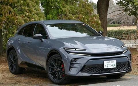 看完这批工信部的新车 我觉得合资和新势力两极反转了(图4)