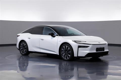 看完这批工信部的新车 我觉得合资和新势力两极反转了(图5)