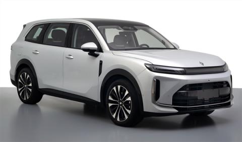 看完这批工信部的新车 我觉得合资和新势力两极反转了(图16)