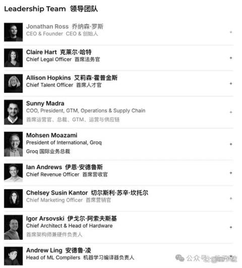 AI芯片独角兽一年估值翻番！放话“三年超英伟达”(图3)