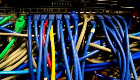 公安部通报：某跨国公司违规向境外传输用户信息
