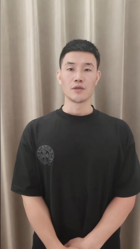 “嘎子哥”出演电影换人重拍：不再让他出演