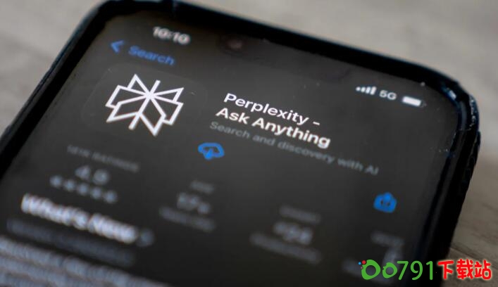 Perplexity出价345亿美元收购谷歌Chrome浏览器