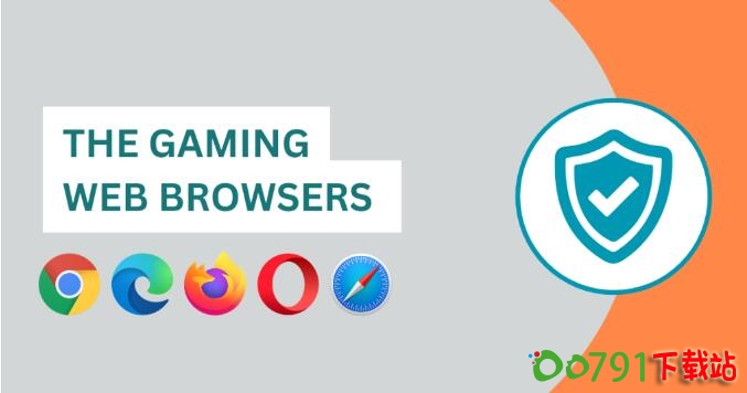 2025游戏加速浏览器哪个好用