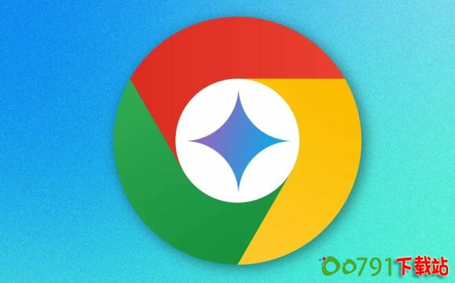 谷歌将Gemini集成到Chrome浏览器中