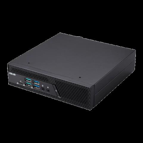 华硕新迷你机ExpertCenterPB64仅仅1.35升！却有桌面级CPU(图4)