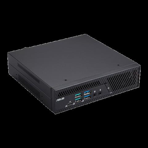 华硕新迷你机ExpertCenterPB64仅仅1.35升！却有桌面级CPU(图5)