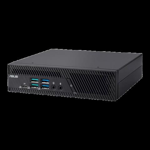 华硕新迷你机ExpertCenterPB64仅仅1.35升！却有桌面级CPU(图6)