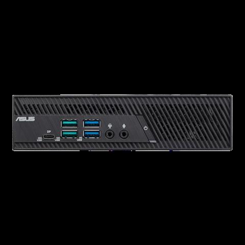 华硕新迷你机ExpertCenterPB64仅仅1.35升！却有桌面级CPU(图7)