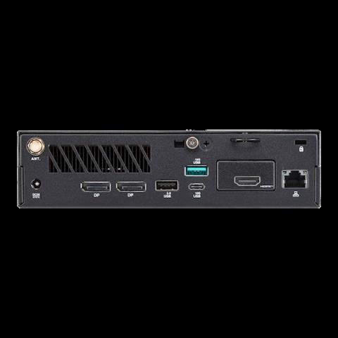 华硕新迷你机ExpertCenterPB64仅仅1.35升！却有桌面级CPU(图8)