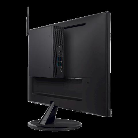 华硕新迷你机ExpertCenterPB64仅仅1.35升！却有桌面级CPU(图9)