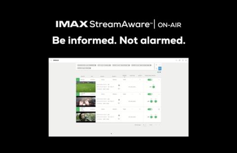 IMAX背后的老头去世了 全好莱坞都欠他一句谢谢(图11)