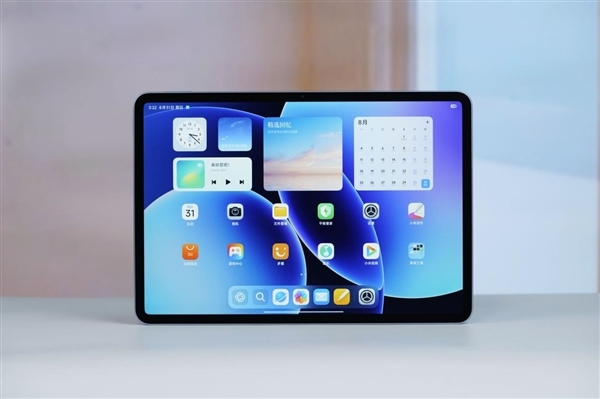 小米平板8/8 Pro全系参数公布：骁龙8至尊版、第四代骁龙8s双旗舰