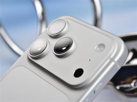 iPhone17Pro首发上手：专业影像创作者的视频利器(图3)