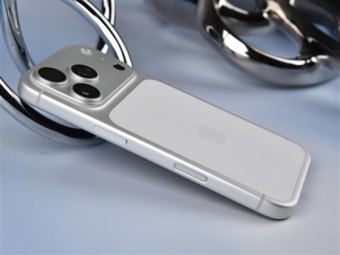 iPhone17Pro首发上手：专业影像创作者的视频利器(图5)